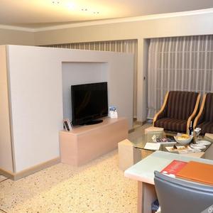 отель Grand Hotel Konya