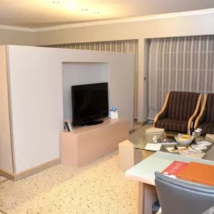 отель Grand Hotel Konya