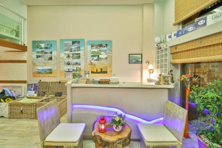 Отель Hotel Sonne - Adults Only в Каш - Турция