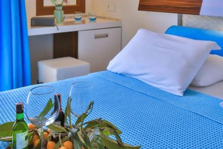 Отель Hotel Sonne - Adults Only в Каш - Турция