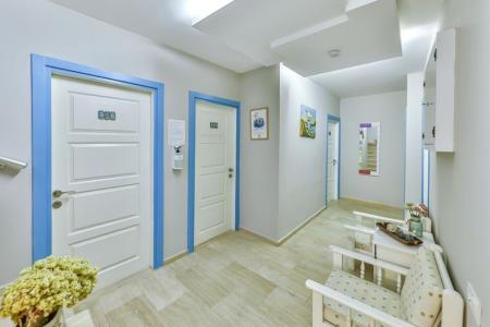 Отель Hotel Sonne - Adults Only в Каш - Турция