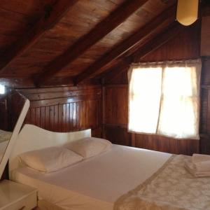 отель Kaskoy Hotel