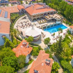 отель Orka World Hotel & Aqua Park