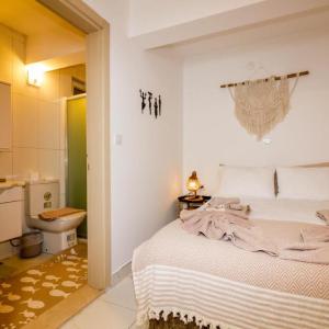 отель Olympos Oase