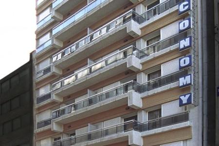 Отель Economy Hotel в Афины - Греция