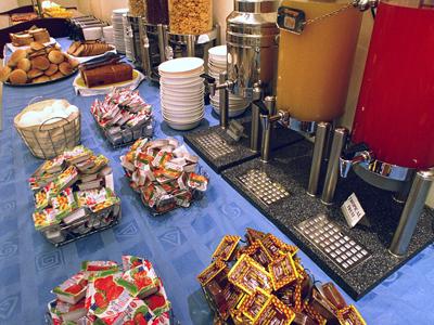 Отель Economy Hotel в Афины - Греция