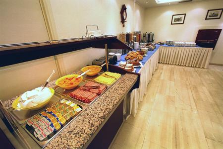 Отель Economy Hotel в Афины - Греция