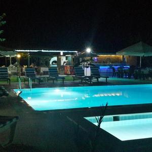 отель Erol Motel