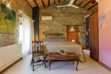 Отель Sakin Ev в Чешме - Турция