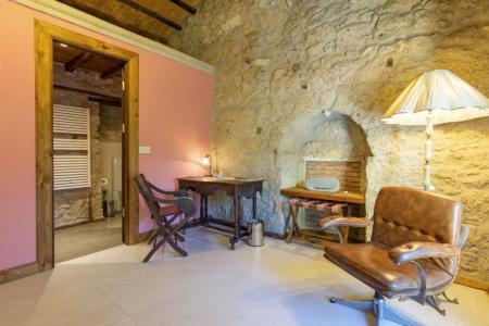 Отель Sakin Ev в Чешме - Турция