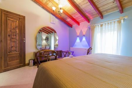 Отель Sakin Ev в Чешме - Турция