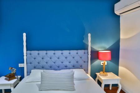 Отель Cinar Butik Hotel в Каш - Турция