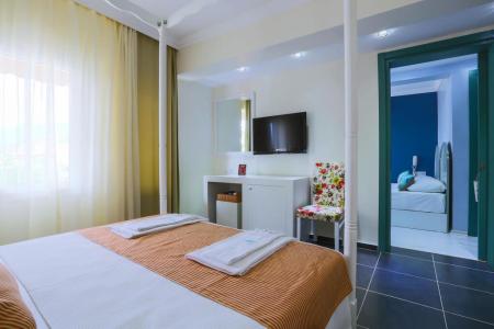 Отель Cinar Butik Hotel в Каш - Турция