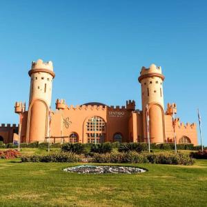 отель Sentido Akassia Beach