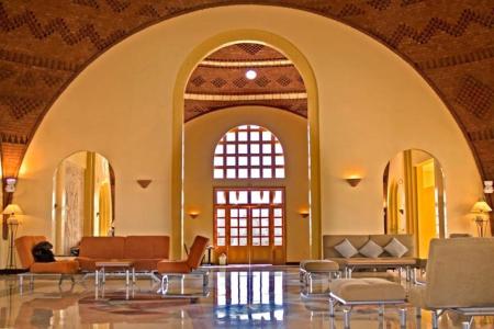 Отель Sentido Akassia Beach в Марса Алам, Эль Кусейр - Египет