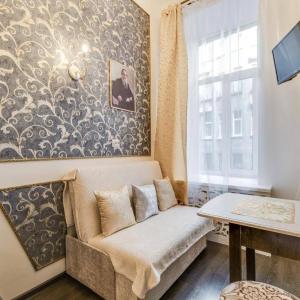 отель Sokroma Aristocrat Home Aparts