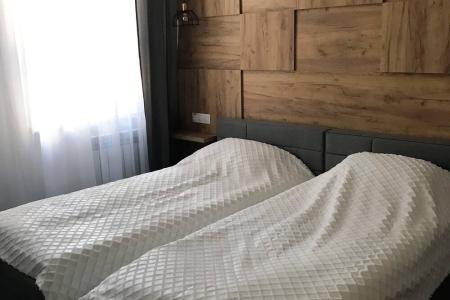 Отель Геркулес в Советск - Россия