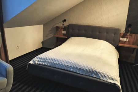 Отель Геркулес в Советск - Россия