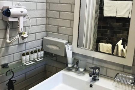 Отель Геркулес в Советск - Россия