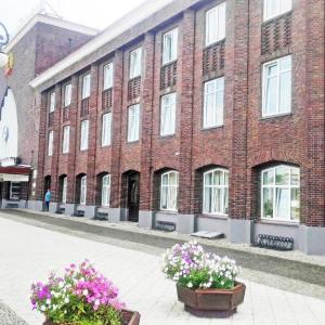 отель Smart Hotel KDO Kaliningrad