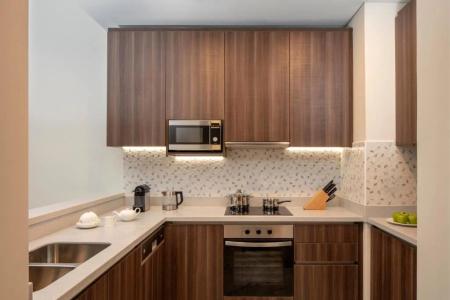 Отель Avani Palm View Dubai Hotel & Suites в Джумейра - ОАЭ