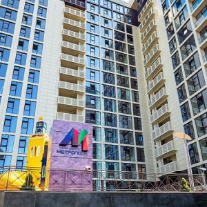отель Апарт-отель Метрополь