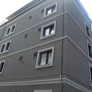 отель Hotel Cigno Istanbul