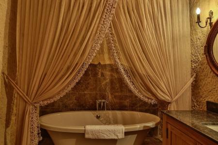 Отель Acropolis Cave Suite в Ургуп - Турция