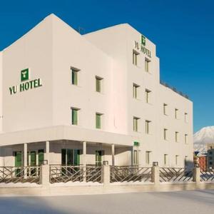 отель Yu Hotel
