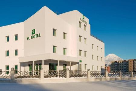 Yu Hotel