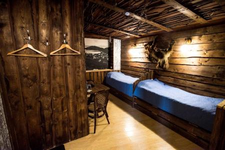 Начальник Камчатки