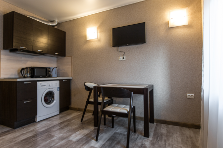 Начальник Камчатки