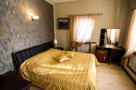 Начальник Камчатки