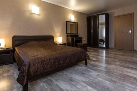 Начальник Камчатки