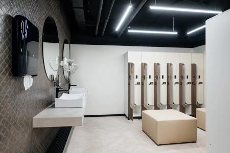 Отель Snega Apart Hotel by Provence в Эсто-Садок - Россия