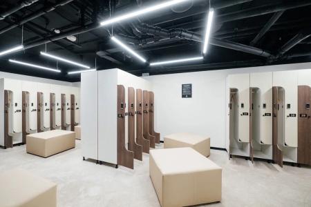 Отель Snega Apart Hotel by Provence в Эсто-Садок - Россия