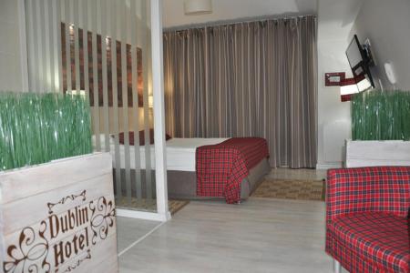 Отель Дублин в Новороссийск - Россия