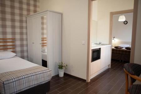 Отель Дублин в Новороссийск - Россия