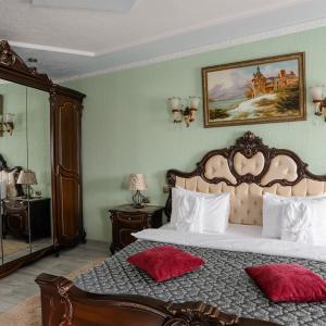 отель Олимпия