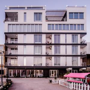 отель Крымский гость