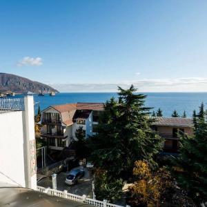 отель Мечта база отдыха (Гурзуф)