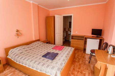 Отель Мечта база отдыха (Гурзуф) в Ялта - Россия