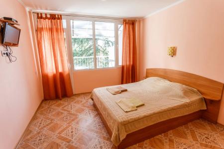 Отель Мечта база отдыха (Гурзуф) в Ялта - Россия