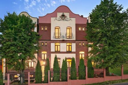 Анна Мини-Отель