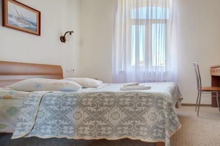 Анна Мини-Отель