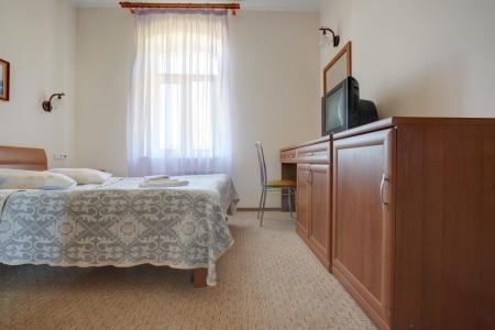 Анна Мини-Отель