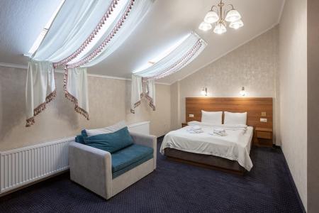 Отель Отель Бриз в Калининград - Россия