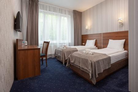 Отель Отель Бриз в Калининград - Россия