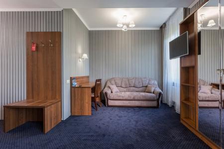 Отель Отель Бриз в Калининград - Россия