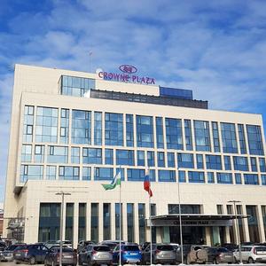 отель SheratonPlaza Ufa Congress Hotel